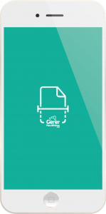 Smartphone App Gma Box GererMesAffaires.com