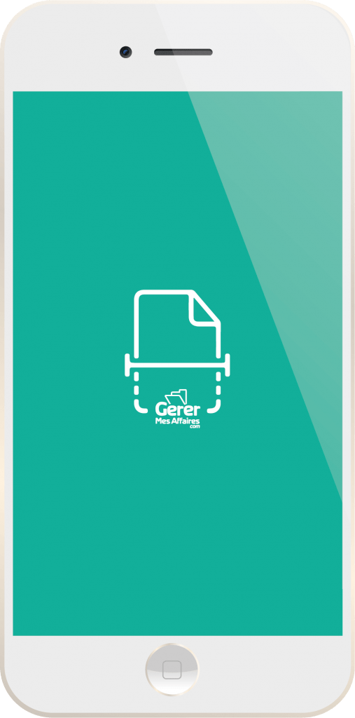 Smartphone App Gma Box GererMesAffaires.com
