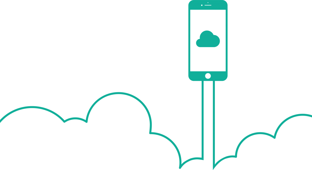 Lancement de App Mobile coffre-fort numérique GMA Membre et GMA Box