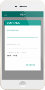 Smartphone App Gma Box GererMesAffaires.com