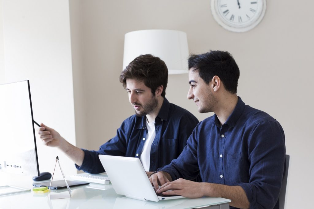 utilisateurs gerermesaffaires.com outil pilotage entreprise