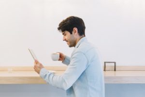 coffre-fort privé gerermesaffaires.com outil pilotage entreprise