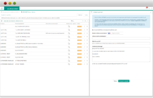 navigateur solution intranet et extranet