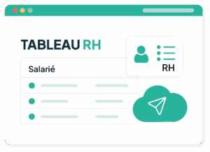 coffre-fort rh entreprise