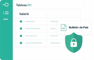 coffre fort numérique rh entreprise