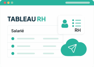 coffre fort numérique rh entreprise