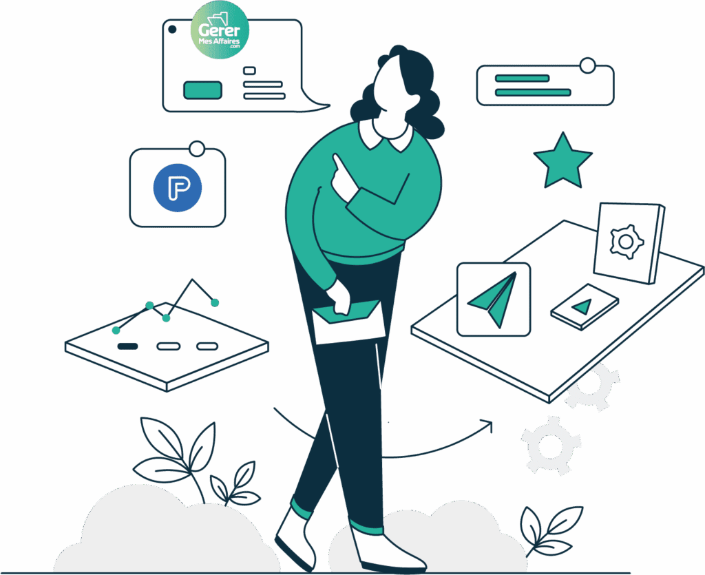 Payfit Et GererMesAffaires Pour Distribuer Le Bulletin De Paie Payfit Et GererMesAffaires Pour Distribuer Le Bulletin De Paie