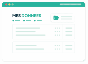 coffre fort numérique